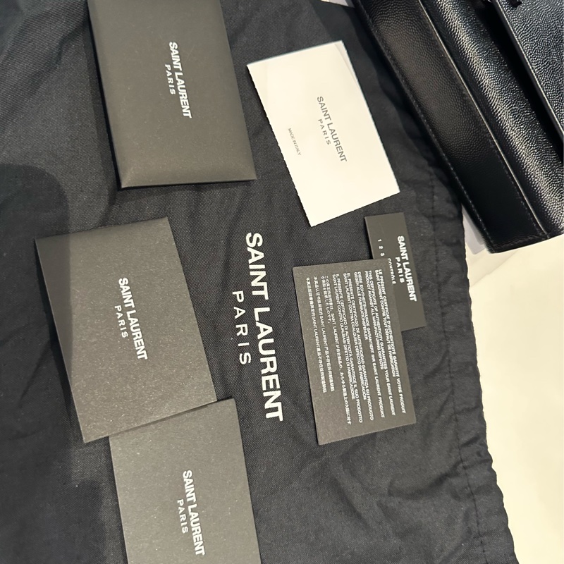 Saint Laurent Kate-18