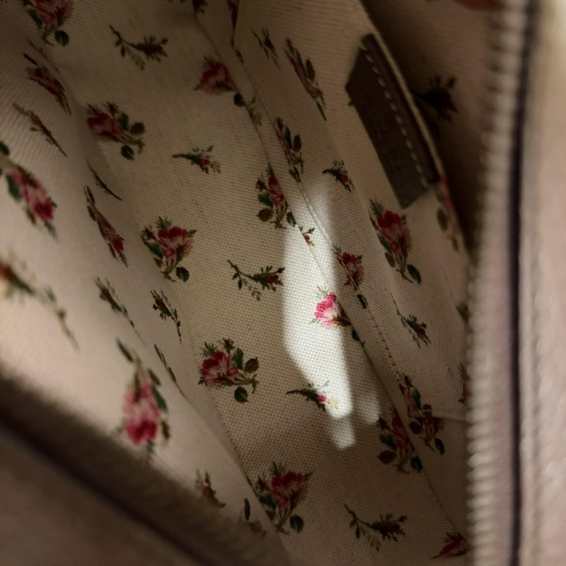Gucci 虎頭相機包 斜背包 閒置品-10