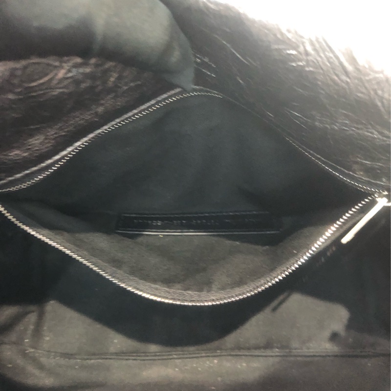 Balenciaga Monaco Sling Bag 金屬色腋下包 XC498-15