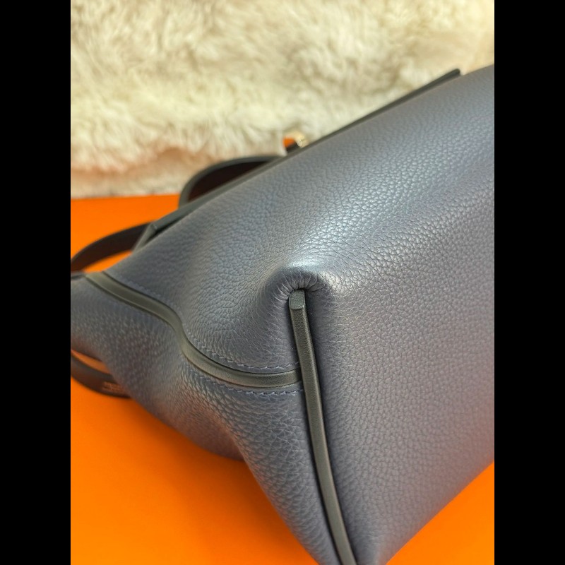 Hermes 2424 29
午夜藍拼黑色-3