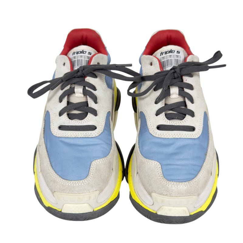 BALENCIAGA Triple S 運動鞋-2