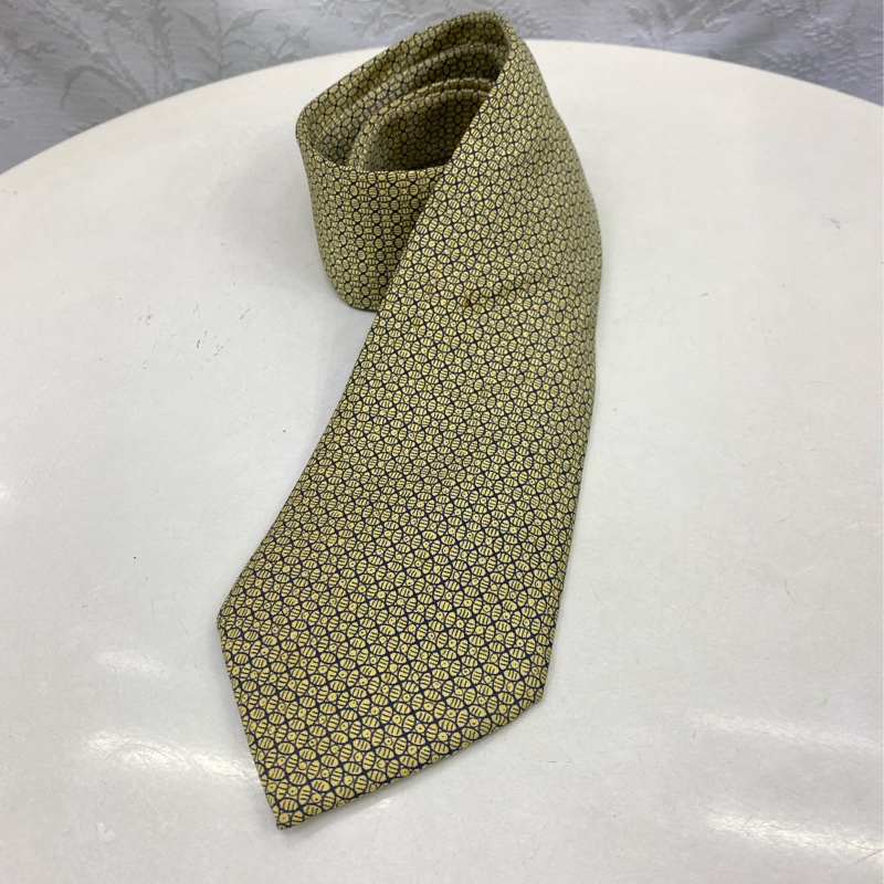 Hermes Ties-0