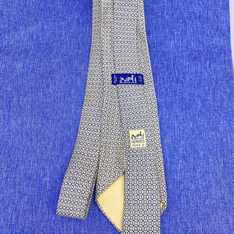 Hermes Ties-2