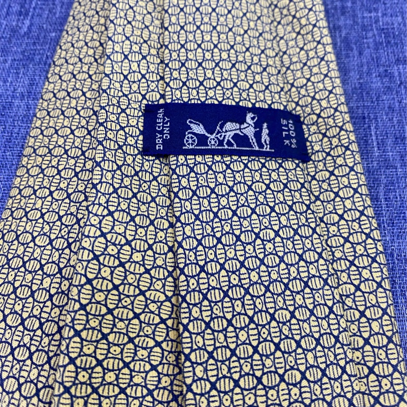 Hermes Ties-3