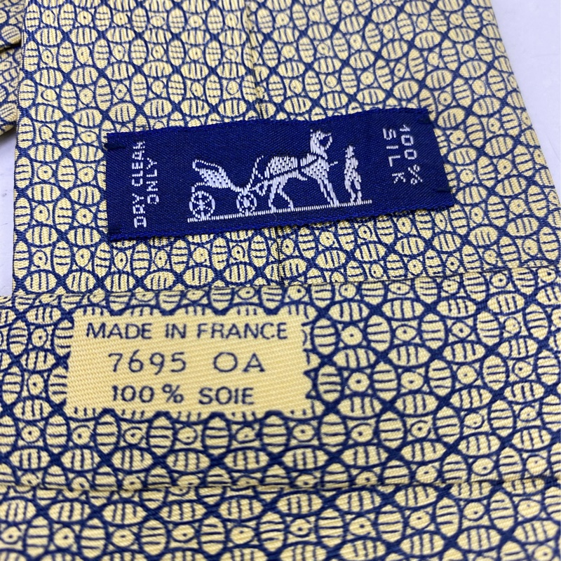 Hermes Ties-9