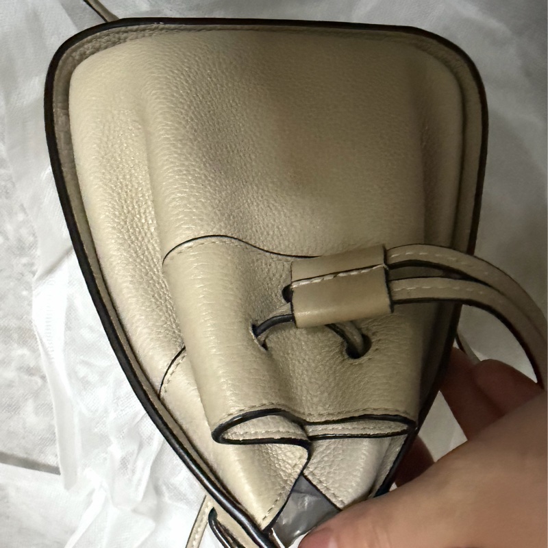 Loewe mini 吊床 沙色-1