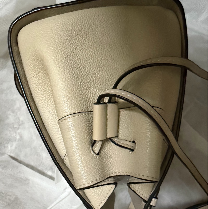 Loewe mini 吊床 沙色-2