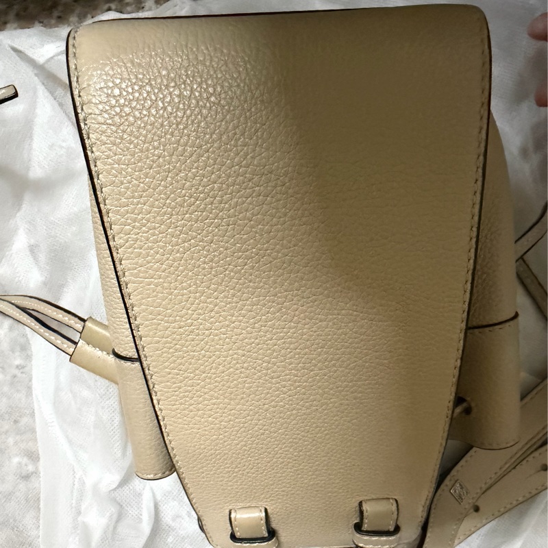 Loewe mini 吊床 沙色-3