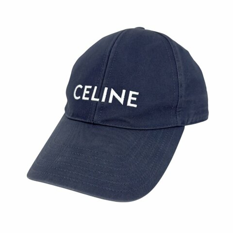 CELINE 棒球帽