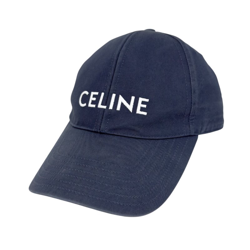 CELINE 棒球帽-0