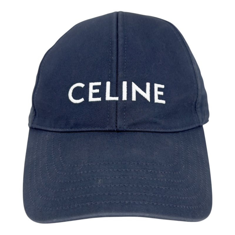 CELINE 棒球帽-1