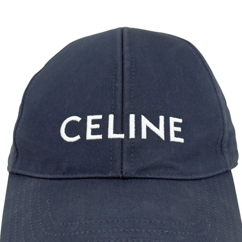 CELINE 棒球帽-2