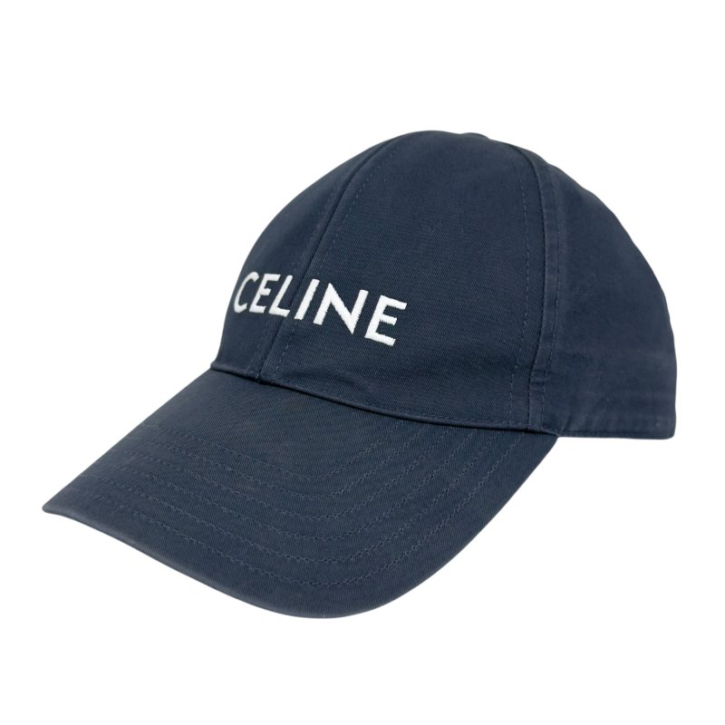 CELINE 棒球帽-3
