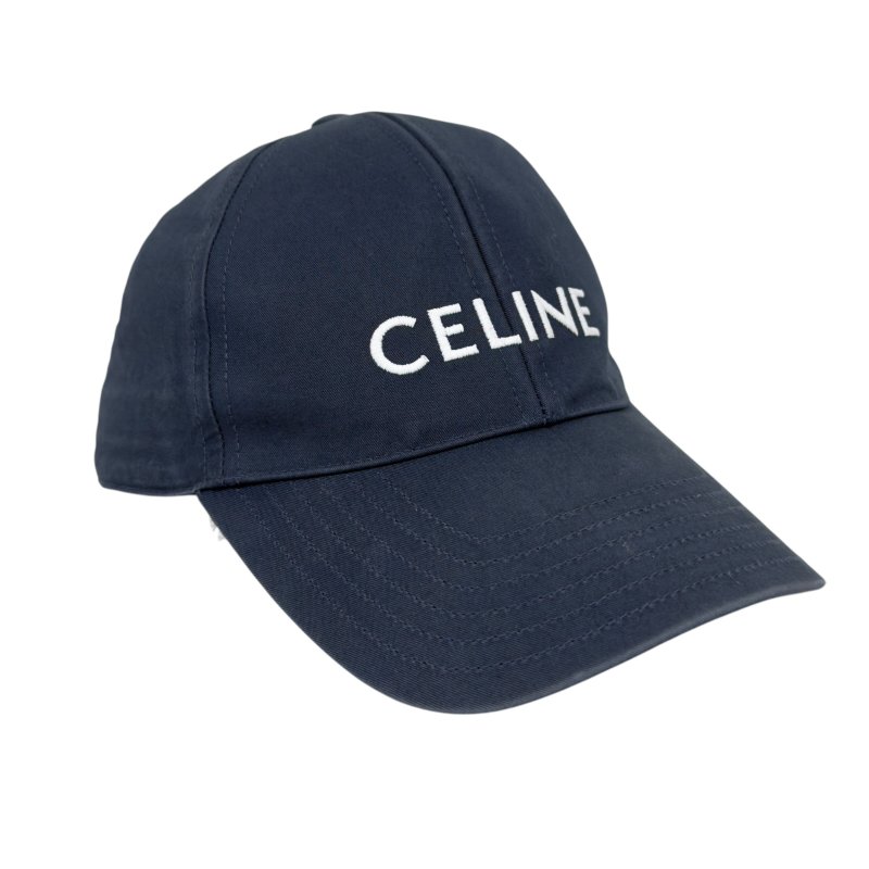 CELINE 棒球帽-4