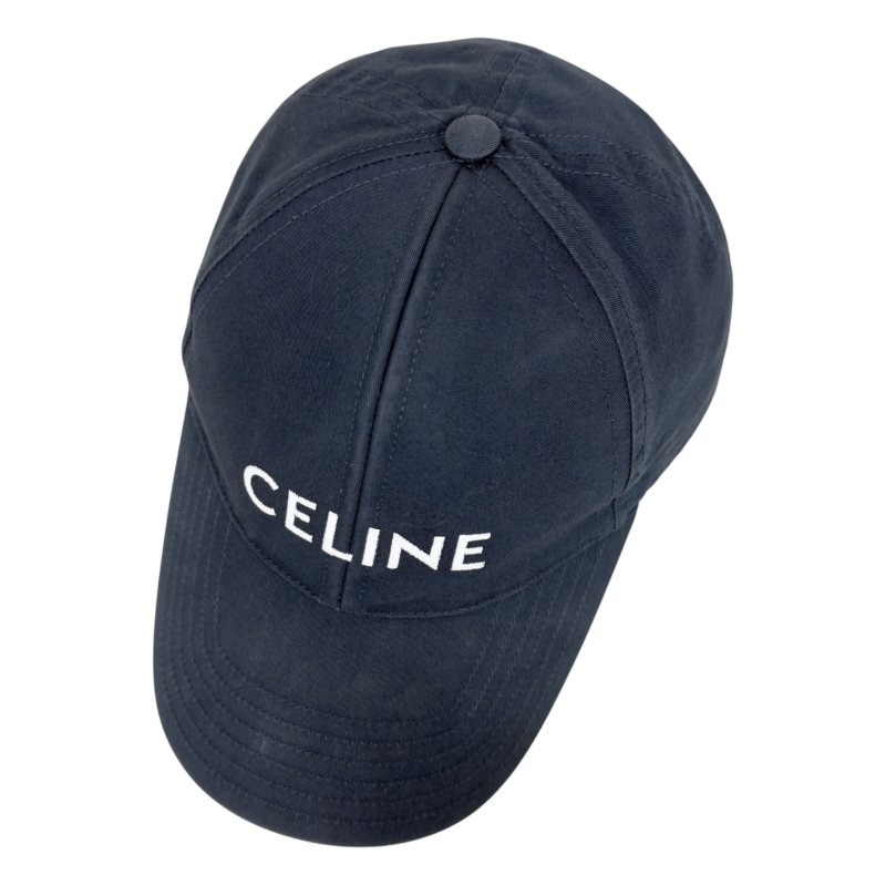 CELINE 棒球帽-9
