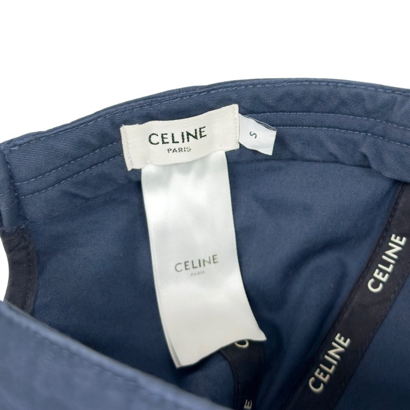 CELINE 棒球帽-13