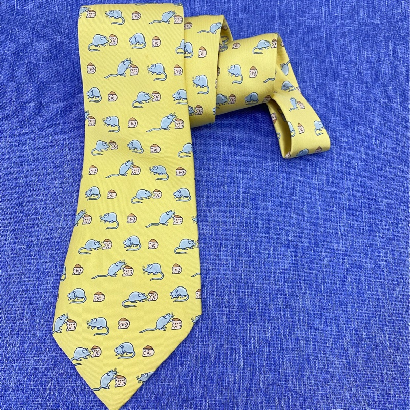 Hermes Ties-0