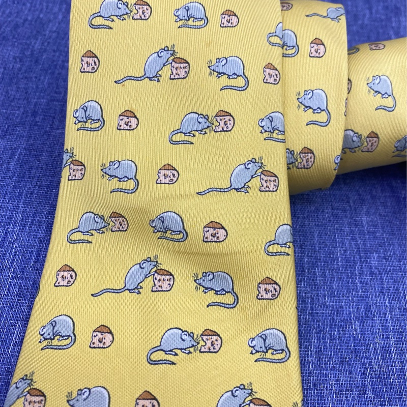 Hermes Ties-2