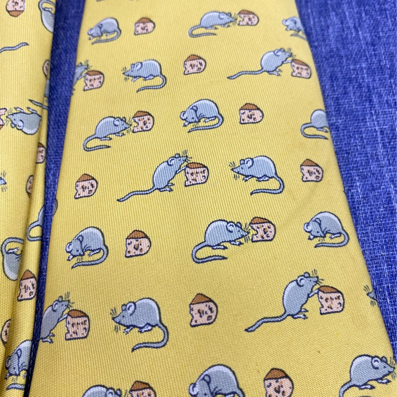 Hermes Ties-4