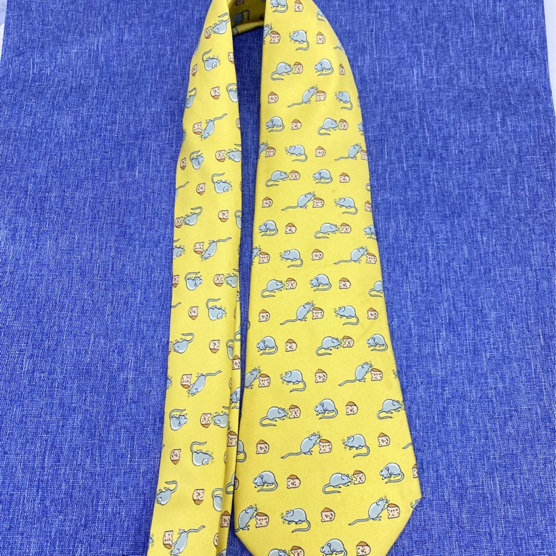 Hermes Ties-5