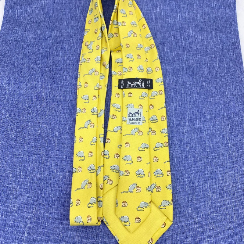 Hermes Ties-6