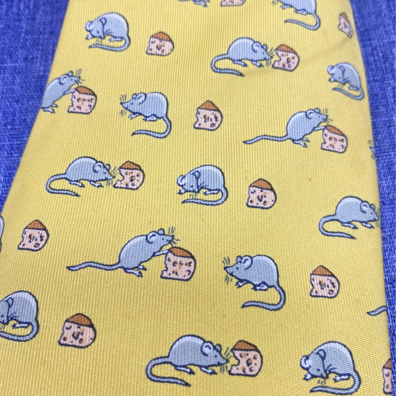 Hermes Ties-7