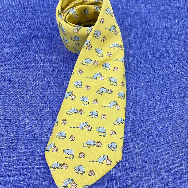 Hermes Ties-8