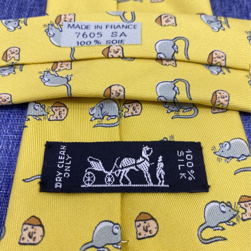 Hermes Ties-9