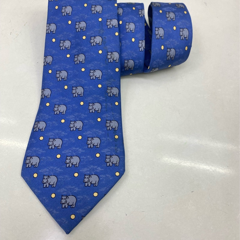 Hermes Ties-0