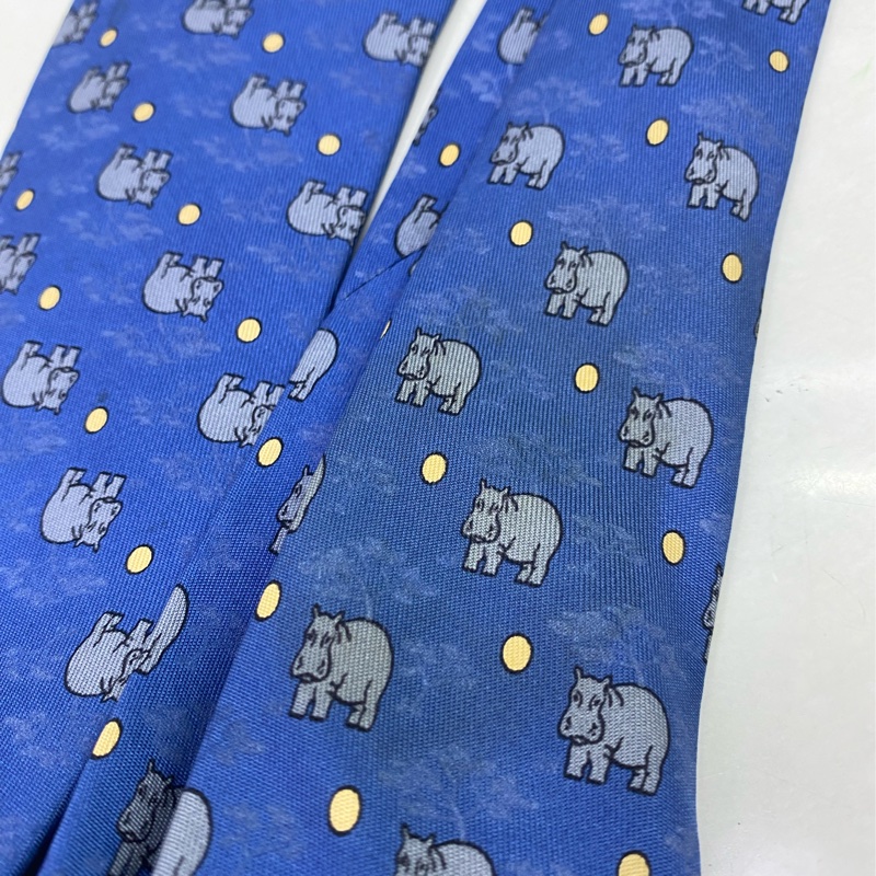 Hermes Ties-1