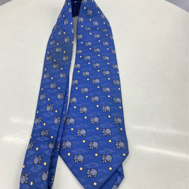 Hermes Ties-2