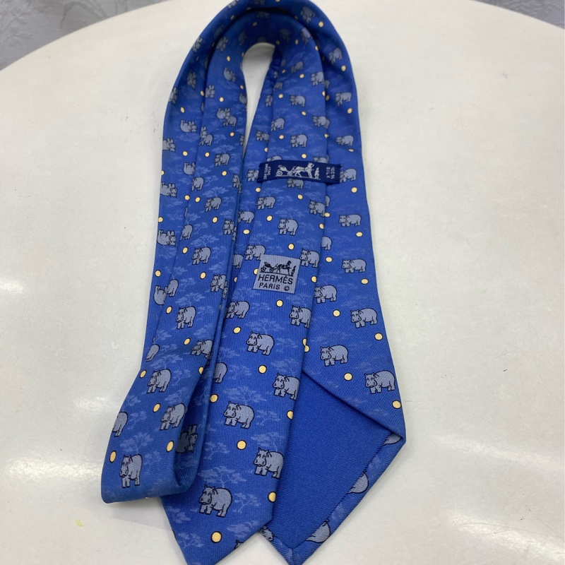 Hermes Ties-3