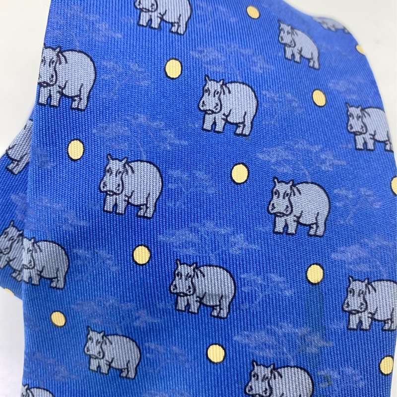 Hermes Ties-4