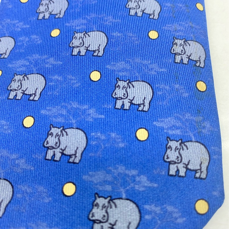 Hermes Ties-5