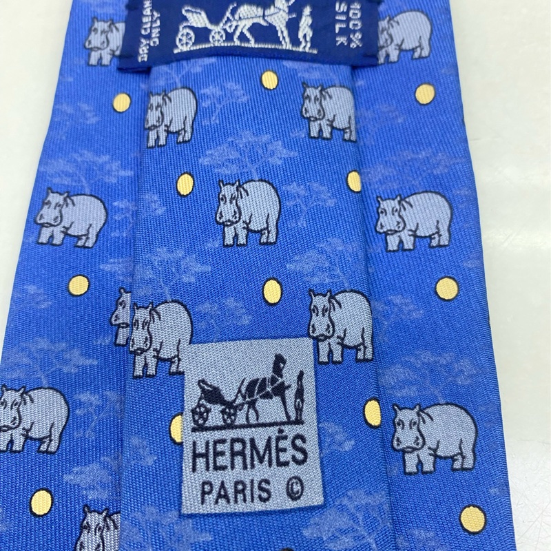 Hermes Ties-7