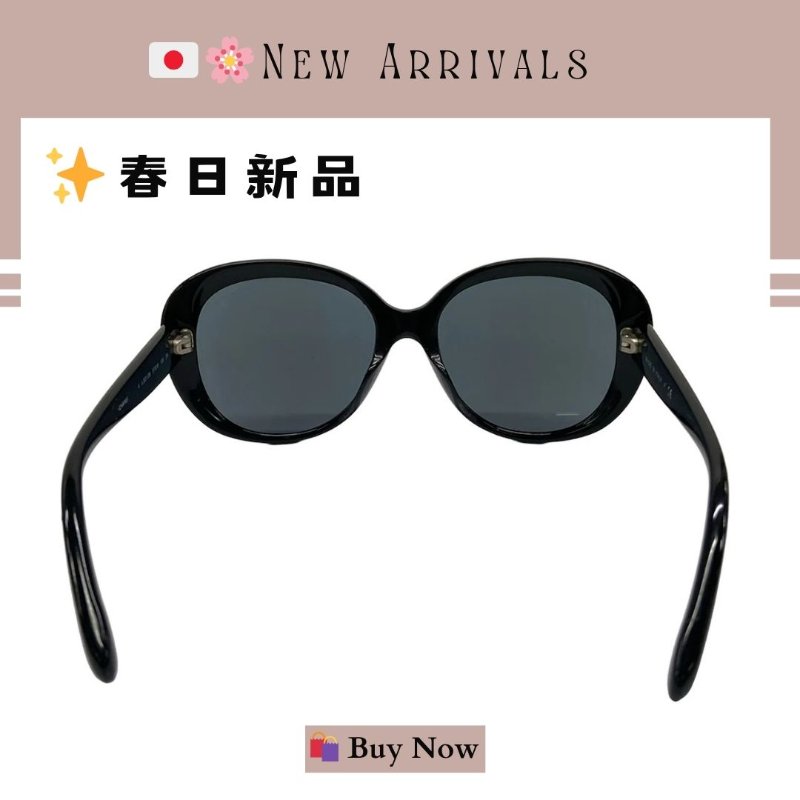 🛍️🎁 26 🔥 5月新品【預訂】 💘 香奈兒 Chanel 經典款太陽眼鏡 🔥 香奈兒熱賣款 香奈兒太陽眼鏡 CHANEL SUNGLASSES-6