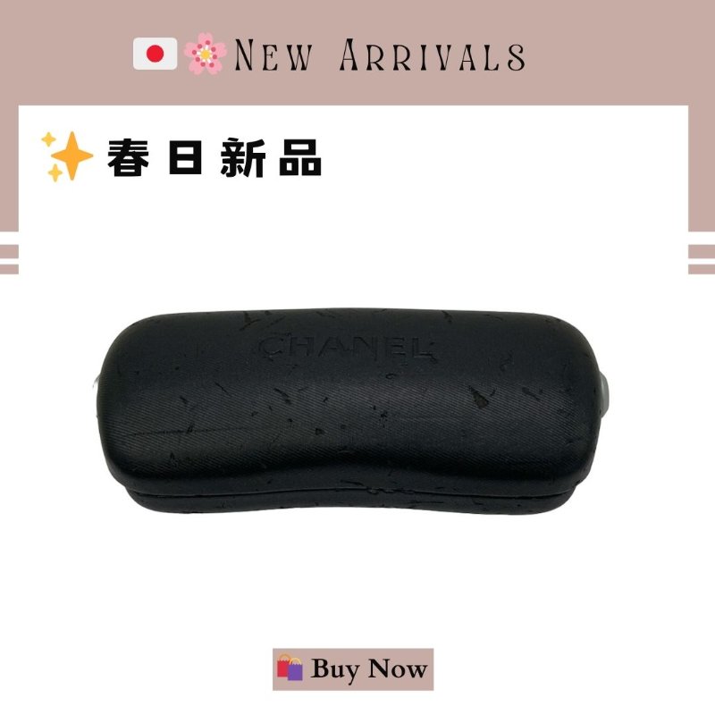 🛍️🎁 26 🔥 5月新品【預訂】 💘 香奈兒 Chanel 復古款水鑽太陽眼鏡 🔥 香奈兒熱賣款 Y2K JENNIE 香奈兒太陽眼鏡 CHANEL SUNGLASSES-8