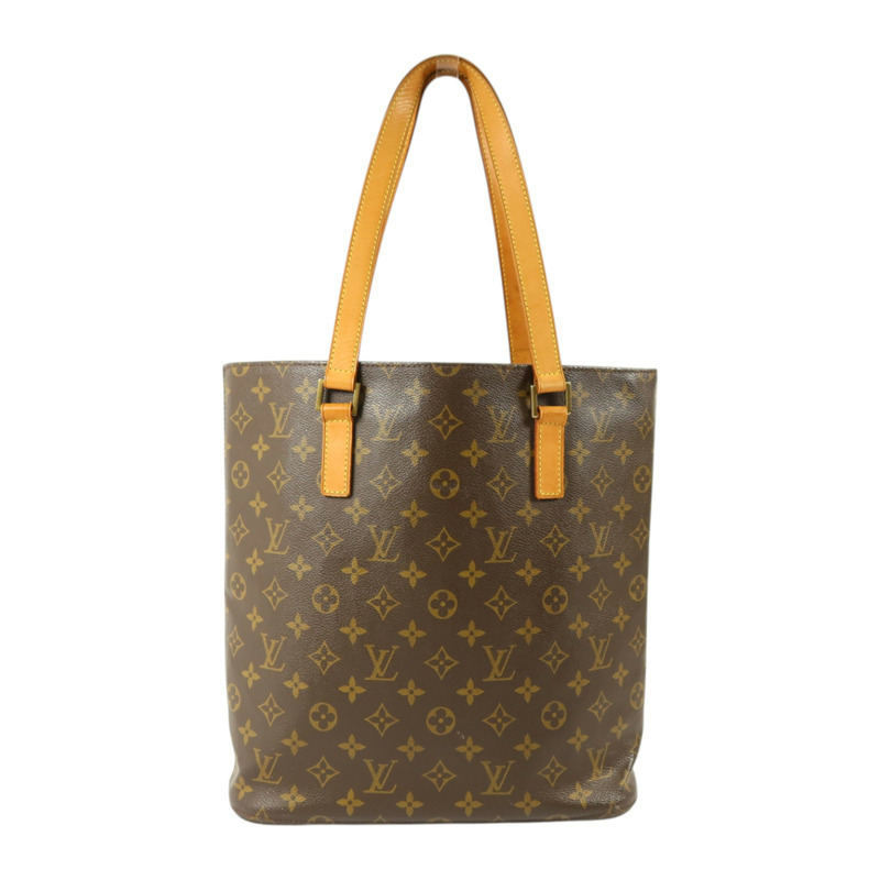 LOUIS VUITTON Monogram Vavin GM金扣肩背袋-1