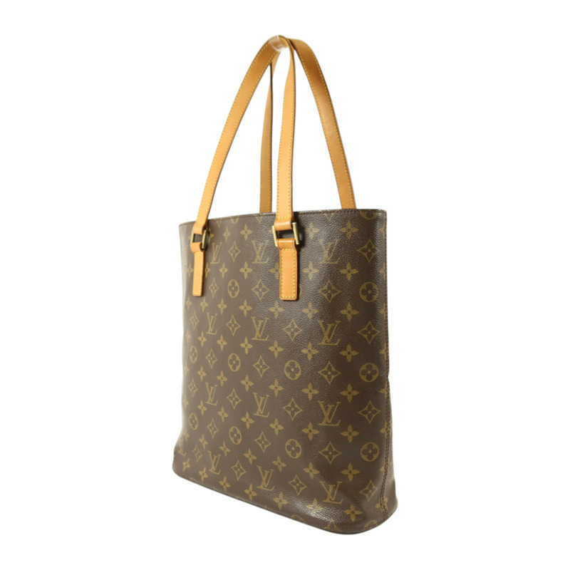LOUIS VUITTON Monogram Vavin GM金扣肩背袋-2