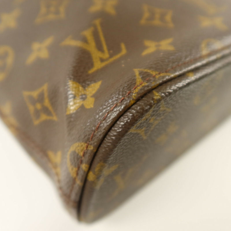 LOUIS VUITTON Monogram Vavin GM金扣肩背袋-8