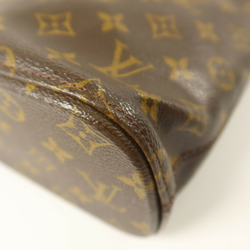 LOUIS VUITTON Monogram Vavin GM金扣肩背袋-9
