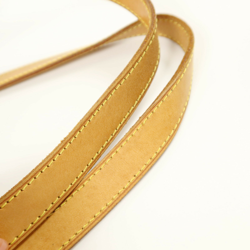 LOUIS VUITTON Monogram Vavin GM金扣肩背袋-12