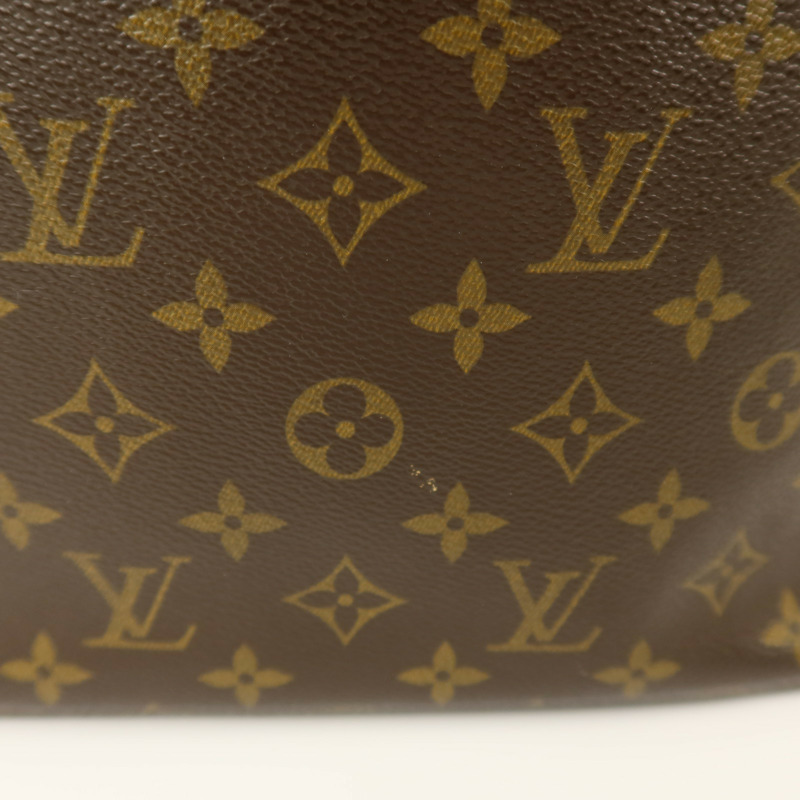 LOUIS VUITTON Monogram Vavin GM金扣肩背袋-14
