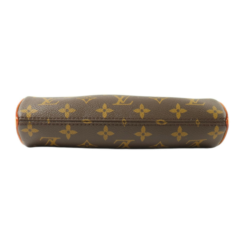 LOUIS VUITTON Monogram Porchette Tirette金扣肩背袋-3