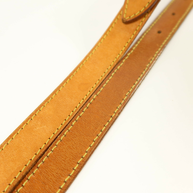 LOUIS VUITTON Monogram Musette金扣肩背袋-12