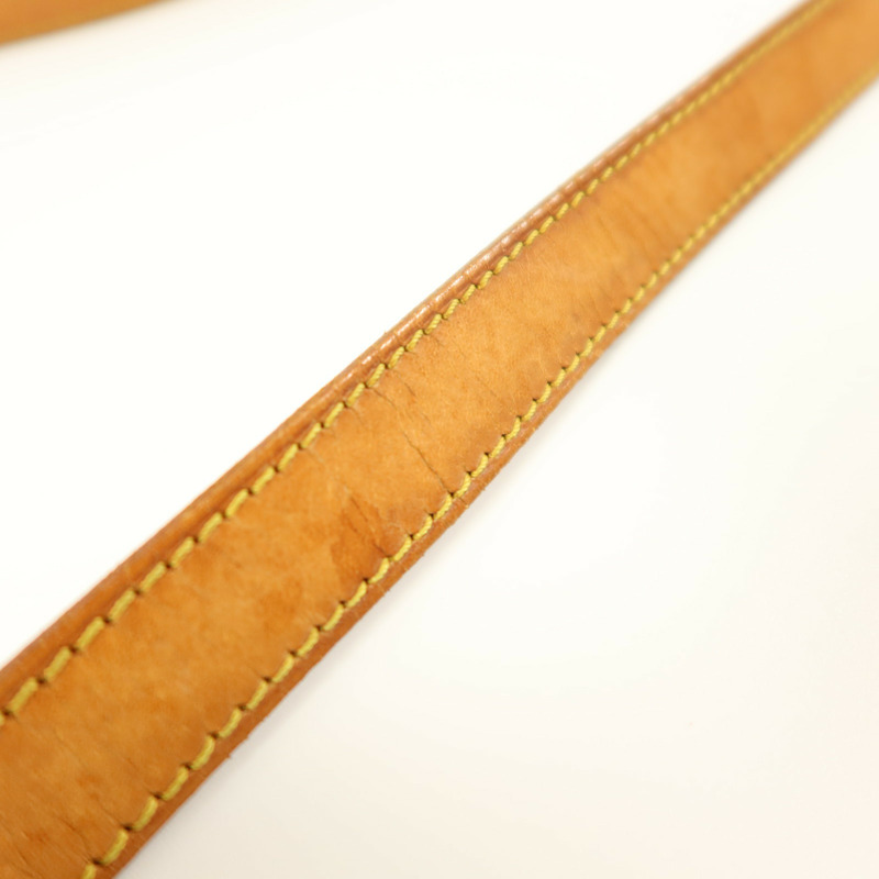 LOUIS VUITTON Monogram Musette金扣肩背袋-13