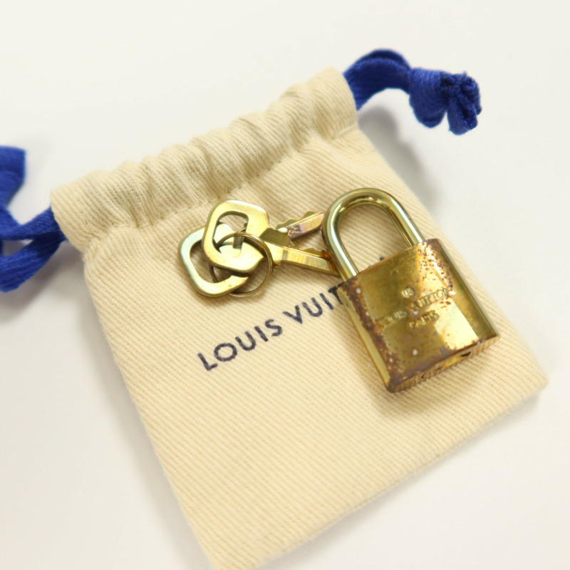 LOUIS VUITTON Monogram Keepall 50 Bandoulie金扣手挽肩背兩用袋-8