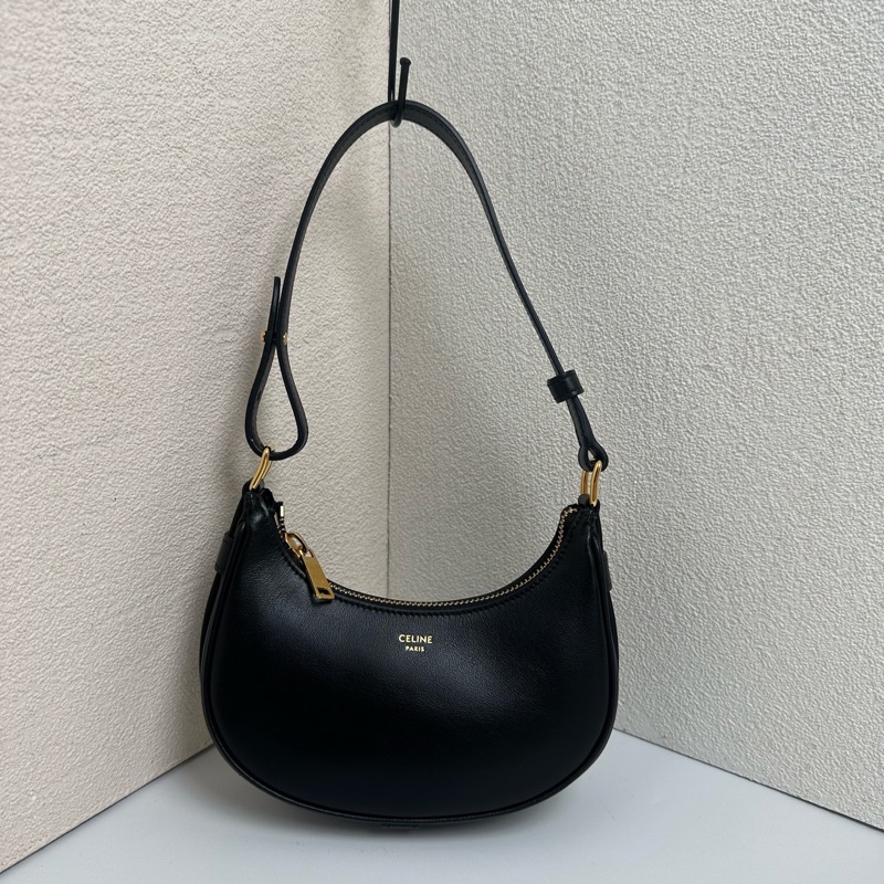 賽琳/Celine 迷你AVA 腋下包16 x 12 x 5 無配件-0