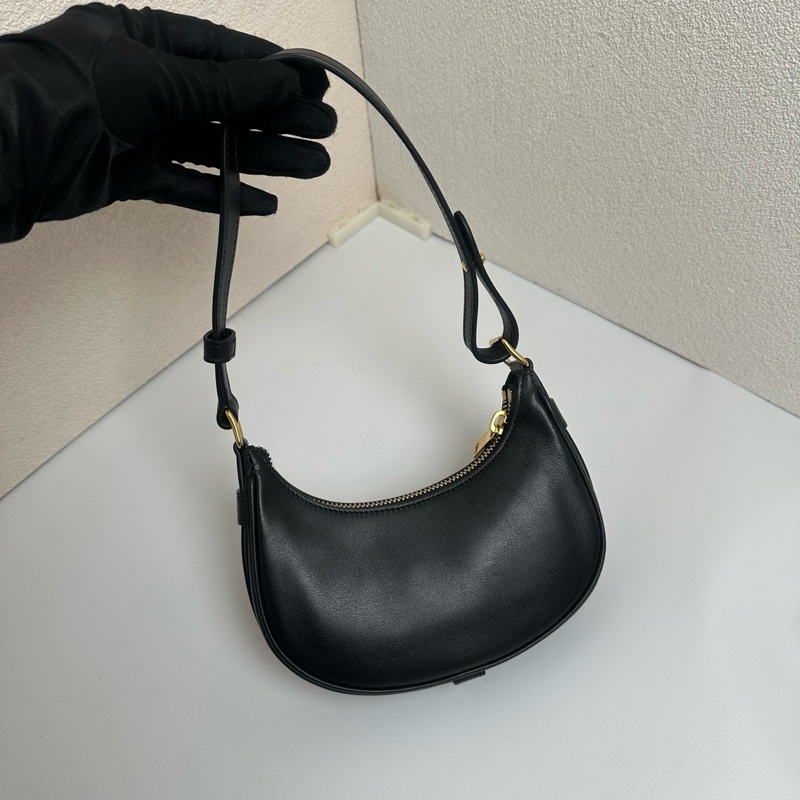 賽琳/Celine 迷你AVA 腋下包16 x 12 x 5 無配件-1