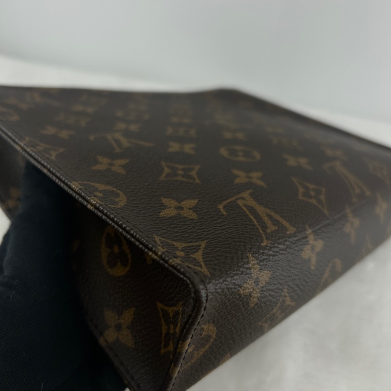 LV M28264 Poche Toilette 26 手拿包/洗漱包-4